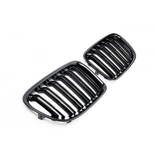 Εμπρός καρδιές M look για BMW Σειρά X (X1 E84) Εμπρός καρδιές M look για BMW Σειρά X (X1 E84)